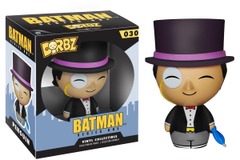 #030 - Batman Series 1 - Penguin